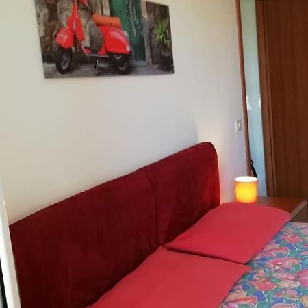 Marconi 196 Con 2 Biciclette E Wifi Gratis Appartement San Remo Buitenkant foto
