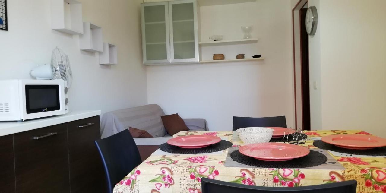 Marconi 196 Con 2 Biciclette E Wifi Gratis Appartement San Remo Buitenkant foto